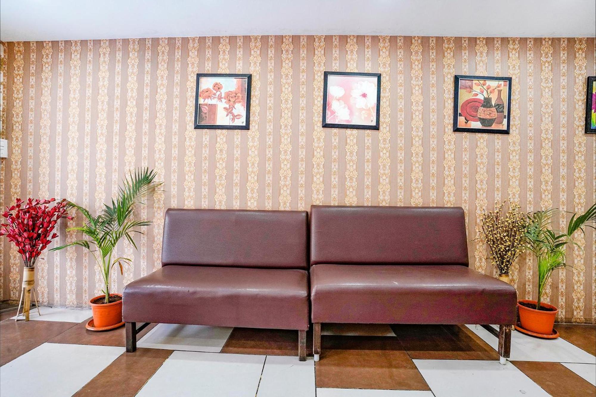 Hotel Gargi Deluxe Pune Luaran gambar