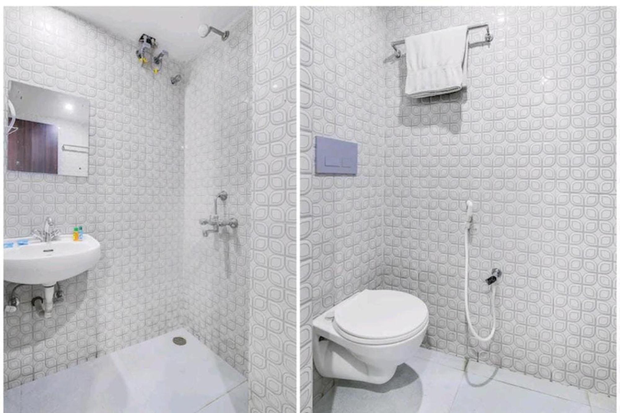 Hotel Gargi Deluxe Pune Luaran gambar